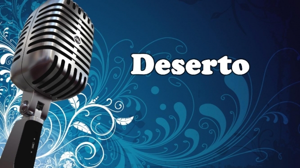 Deserto