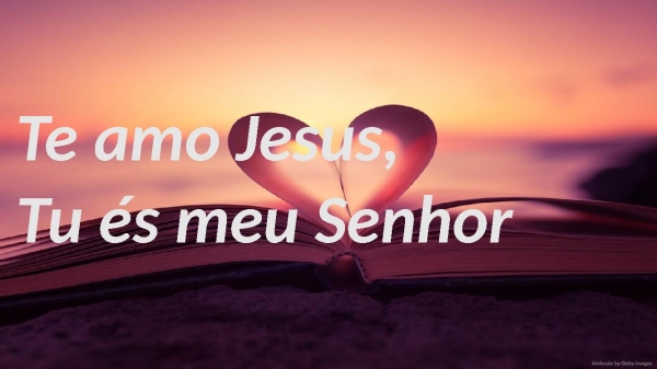 TE AMO JESUS - página 2