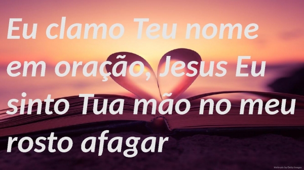 TE AMO JESUS - página 5