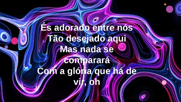 Vem me Buscar