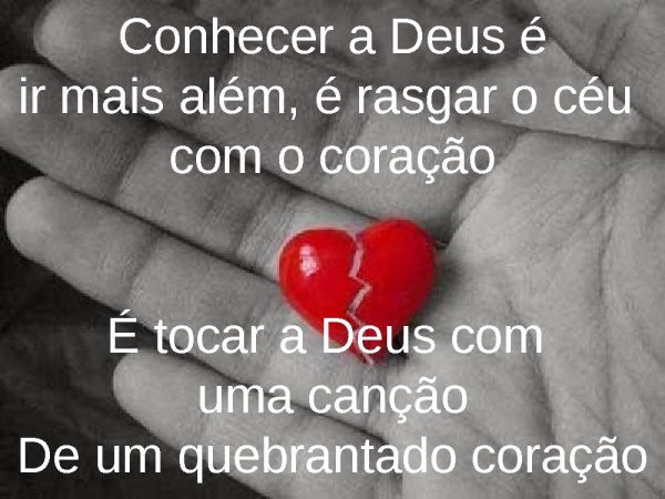 quebrantado coração (fernanda Brum) - página 3