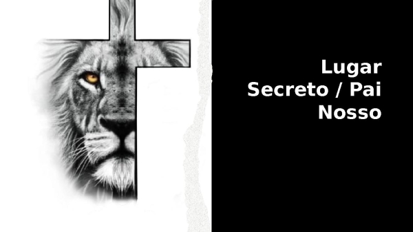 Lugar Secreto