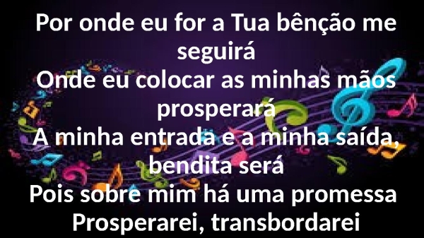 Toda sorte de bençãos - página 2