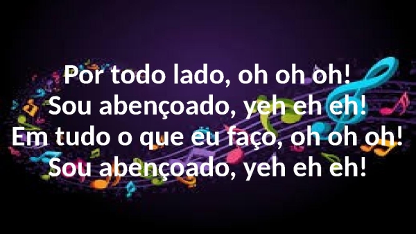 Toda sorte de bençãos - página 5