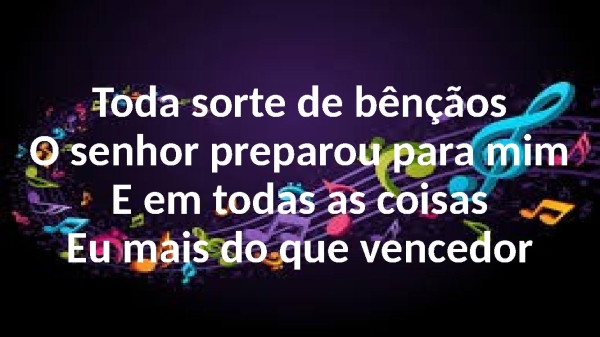 Toda sorte de bençãos - página 10
