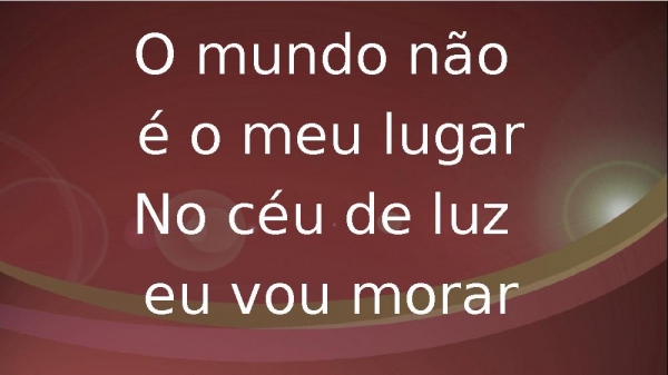 Meu Salvador