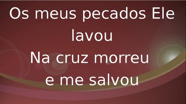 Meu Salvador - página 7