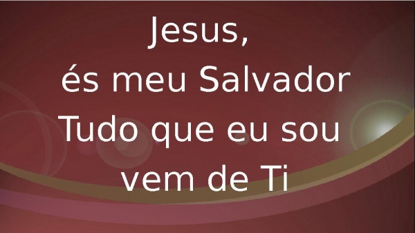 Meu Salvador - página 8