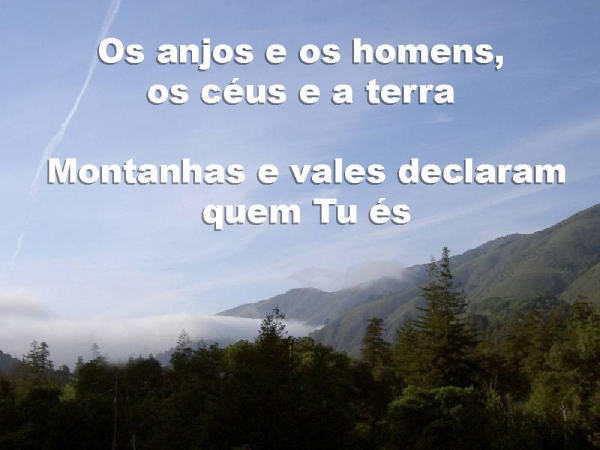 Senhor e Rei - página 3