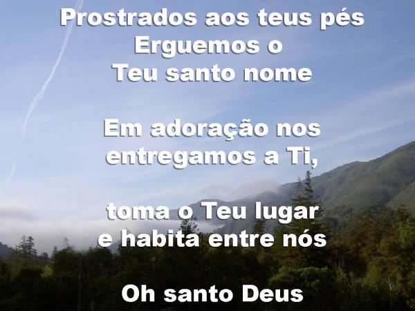 Senhor e Rei - página 5