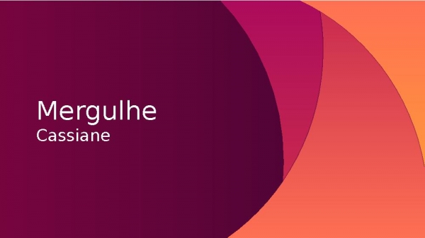 Mergulhe.pptx