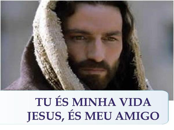 ATRAI O MEU CORAÇÃO
