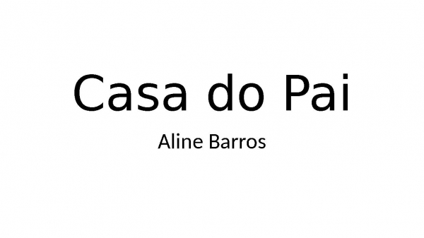 casa do pai slide.pptx