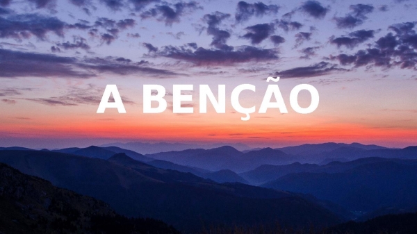 A Benção - Gabriel Guedes e Nivea Soares