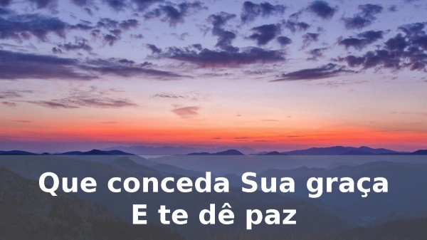 A Benção - Gabriel Guedes e Nivea Soares - página 6