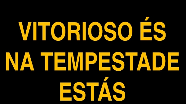 VITORIOSO ÉS - página 17