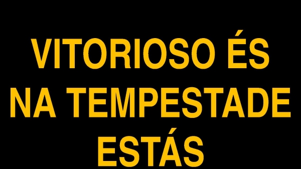 VITORIOSO ÉS - página 25