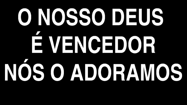 VITORIOSO ÉS - página 4