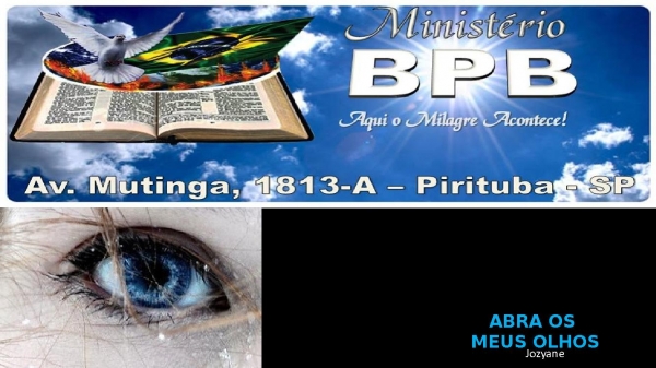 Abra os meus olhos_Josyane.pptx