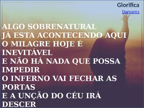 Glorifica.pptx