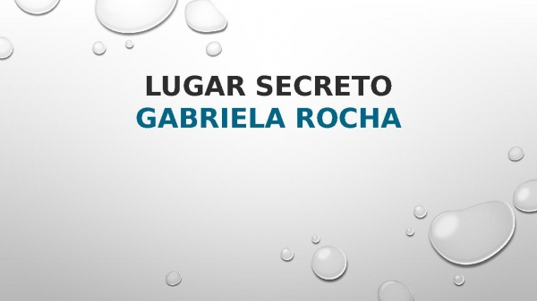 Lugar Secreto.pptx.pptx