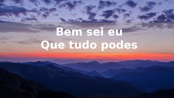 Os planos de Deus - página 11