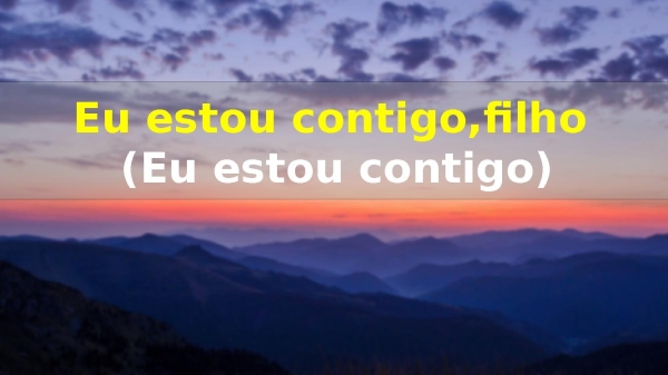 Os planos de Deus - página 23