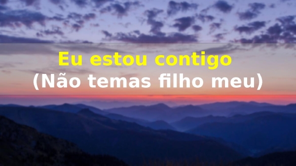 Os planos de Deus - página 25