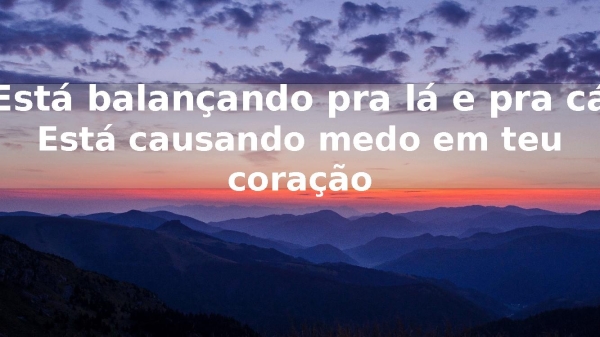 Os planos de Deus - página 27
