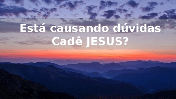 Os planos de Deus - página 28