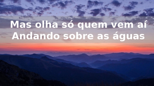 Os planos de Deus - página 29