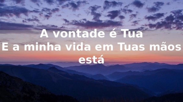 Os planos de Deus - página 4