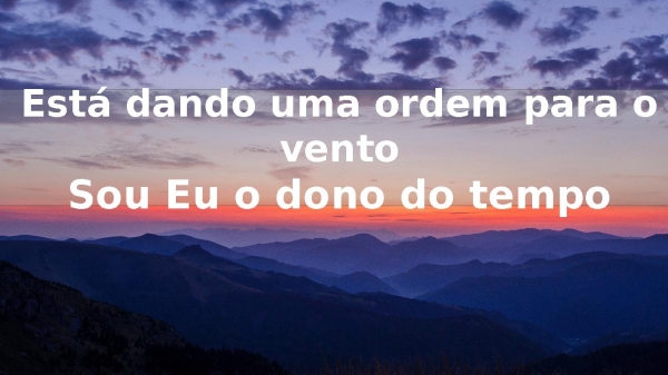 Os planos de Deus - página 31