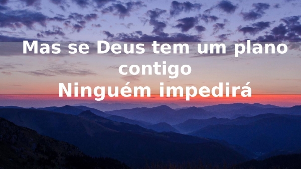 Os planos de Deus - página 35